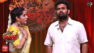 Auto Ramprasad Performance | Extra Jabardasth | 3rd June 2022 | ETV Telugu