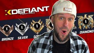 DIESES XDEFIANT UPDATE WIRD KRASS - SAISON 1