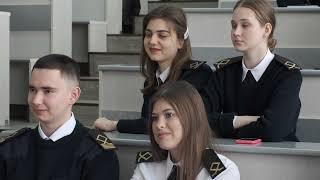 Следствие вели в ГМУ им. адм. Ф. Ф. Ушакова