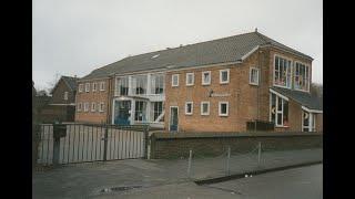 Canisiusschool 's-Hertogenbosch Heenweg