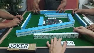 Team Mahjong January 07 2025