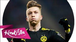 Marco Reus - Faded (Alan Walker)