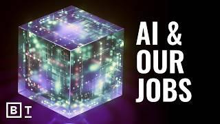 The surprising data on AI and  unemployment rates | Joseph Politano