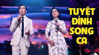 Song Ca Bolero Chạm Đến Tim - 2 Giọng Ca Vàng Bolero Khiến Ai Cũng Rưng Rưng