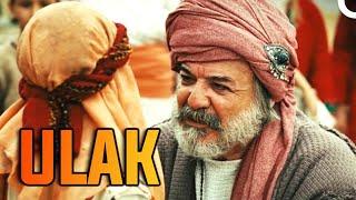 Ulak | Çetin Tekindor FULL HD Yerli Dram Filmi İzle