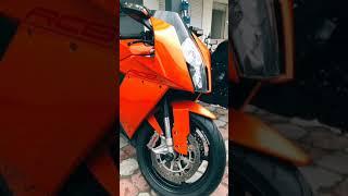 KTM 1190 RC8 _ Instagram story / WhatsApp status