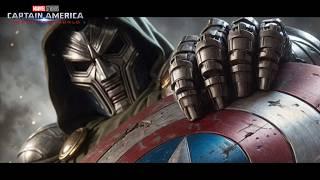 CAPTAIN AMERICA Brave New World POST CREDIT SCENE and NEW ENDING LEAKED (SPOILER WARNING)