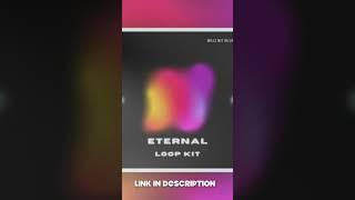 [ FREE ] (10+) Guitar/Piano Loop Kit "Eternal" ( Money Man , Gunna )