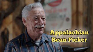 Curious Stories: Appalachian Bean Pickers