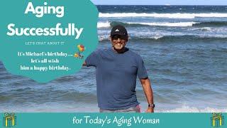 Aging Successfully | Intermittent Fasting for Today’s Aging Woman