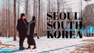 THINGS TO DO IN SEOUL, SOUTH KOREA