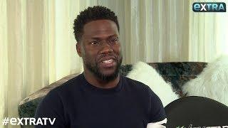 Kevin Hart Dishes on ‘What the Fit,’ Plus: His Future Goals