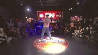 HOAN POPPING JUDGE SHOWCASE FREESTYLE SESSION 2024