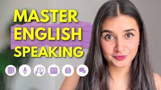 How To Speak English Fluently & Confidently: 6 Easy Steps