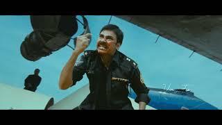 Pawan Kalyan Mass Dailouge ️‍ || Komaram Puli || Vinay Fx