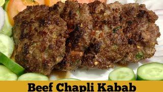 Beef Chapli Kabab(Eid Special)by cooking with Zainy #reels