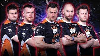 Virtus.pro Best Moments From Major Krakow (Best Plays, Clutches, Amazing plays!)