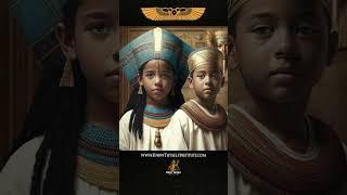 Know Thyself Part One #KnowThyself #Kemet #Kush #MysterySchools #NileValleyCulture