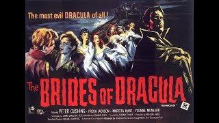 Peter Cushing, The Brides of Dracula ,film  /hd [720p]