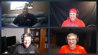 Bird Fans 4 Ever Episode 38 Rickie Johnson