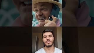 Мне достаточно сделать один звонок #shots #funny #duet #shorts  #жизньповызову