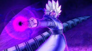 The SCARIEST DBXV2 Mod to EVER Exist!!!!!!!!!!