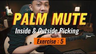 สอน Speed Picking Inside & Outside Picking  ตอน : 5 | SuperFrame66