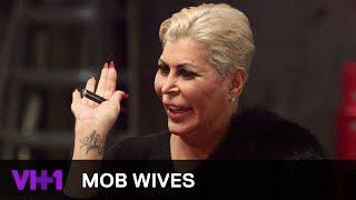 Big Ang's Final Sitdown | Mob Wives