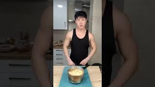 Ramen exprés en 10 minutos!!