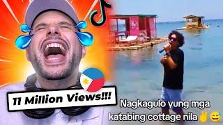 How you mix singing with fun in the Philippines.