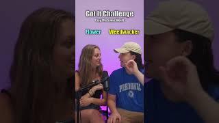 THE GREATEST GUESS! Got It Game Challenge!