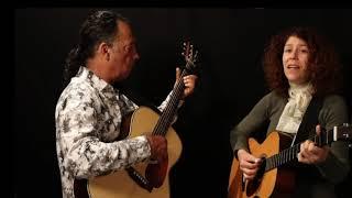 Jaeger & Reid (Live at the Online El Cerrito Free Folk Festival 2021/10)