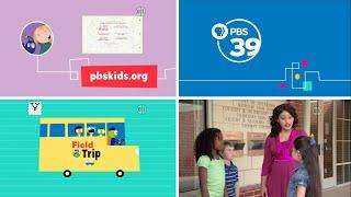 PBS Kids Program Break (2014 WFWA-DT1)