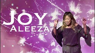 Aleeza - Joy (feat. Sean Ware)