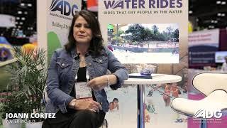 ADG Water Talk with Joann Cortez, Water World 02