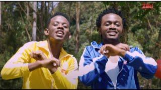 DAVID WONDER & BAHATI - NDOGO NDOGO (Official Video)