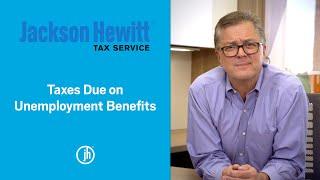 Are Unemployment Benefits Taxable?