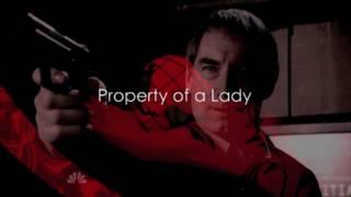 LATEST JAMES BOND FILM - TIMOTHY DALTON - Property of a Lady 2011 HD Trailer by ARHC.mov