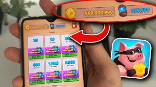 Coin Master Hack in 2025? How I Got Coin Master Free Spins Without MOD APK! (LATEST TUTORIAL)