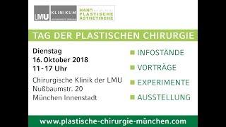 Tag der Plastischen Chirurgie