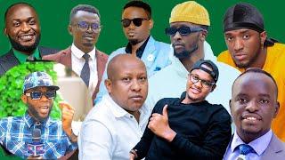 JALAS ,  JEAN PAUL, M IRENE , DC CLEMENT , BEN , MEDDY,  MUYOBOKE  na LICK / Umukada Abarekuyeho 