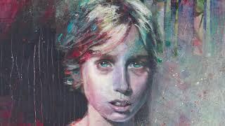 Mixed Media Portraits: Beyond Realism with Jean Pederson