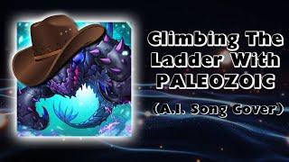 Climbing The Ladder With Paleozoic - A.I. Yugioh Song Cover