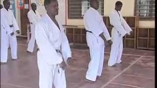 MUVI TV - Dentokan martial arts eye modern facilities