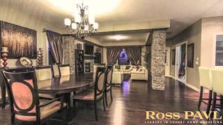 125 West Coach Place SW - Calgary Real Estate & West Springs MLS Listings