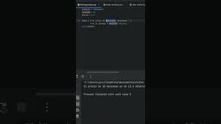 Dominando las f-strings en Python: Mejora la Eficiencia y Legibilidad de tu Código