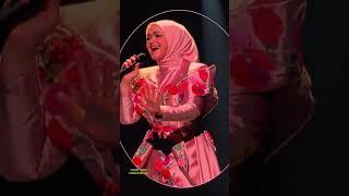 Siti Nurhaliza - Kau Kekasihku & BCB Live Konsert Fenomena @ The Star Performing Arts Centre