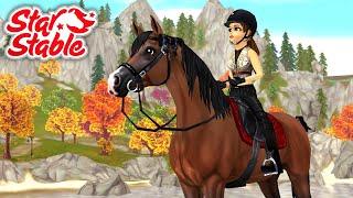 Star Stable - Buying the Updated Arabian Horse! 