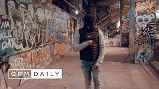 OD - Gangstaism [Music Video] | GRM Daily