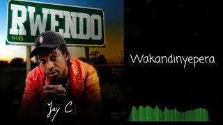 Jay C Actor-Wakandinyepera ft Colleta(Official Audio)